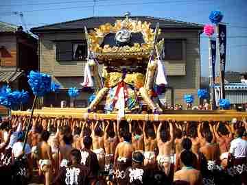 2009N@䗷@lc̉
